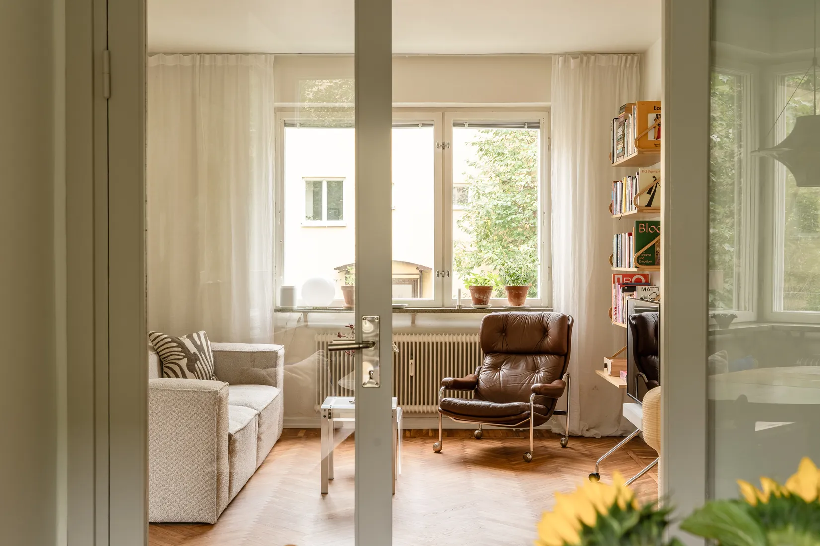 Bostadsrätt, Fastlagsvägen 61, Aspudden, Stockholm