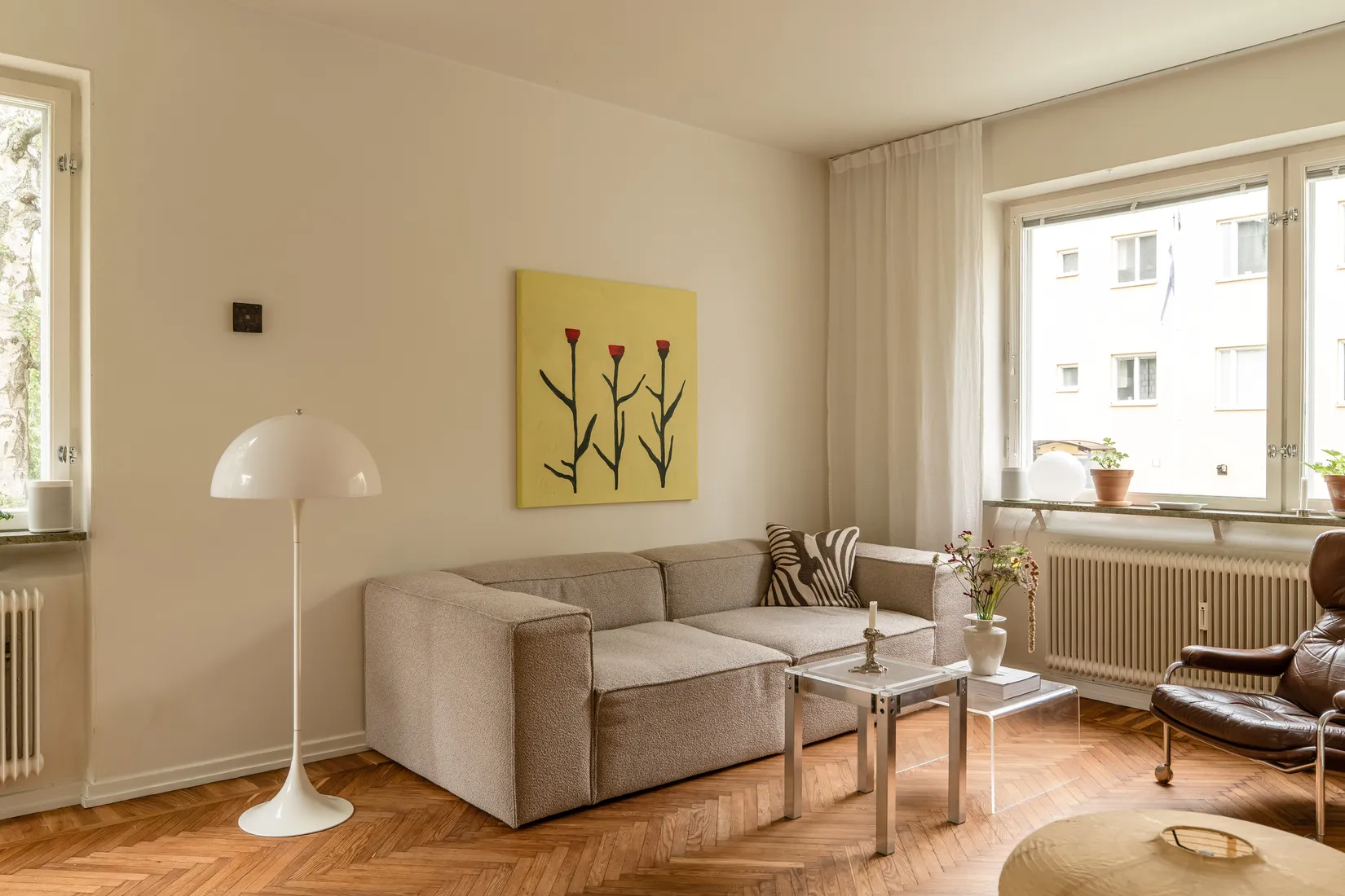 Bostadsrätt, Fastlagsvägen 61, Aspudden, Stockholm