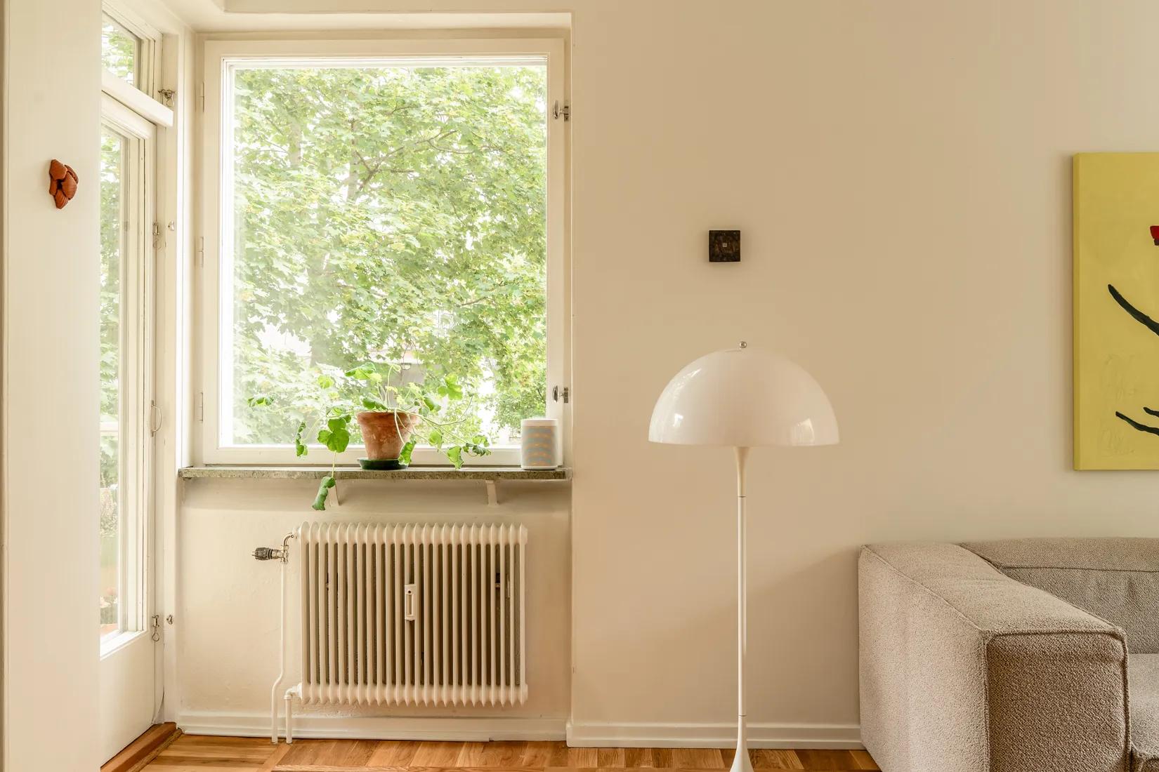 Bostadsrätt, Fastlagsvägen 61, Aspudden, Stockholm