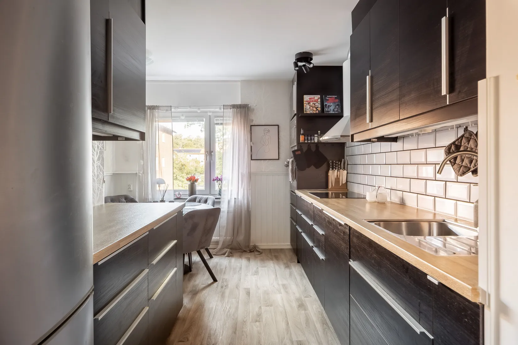 Bostadsrätt, Gröna vägen 22A, Hentorp, Skövde