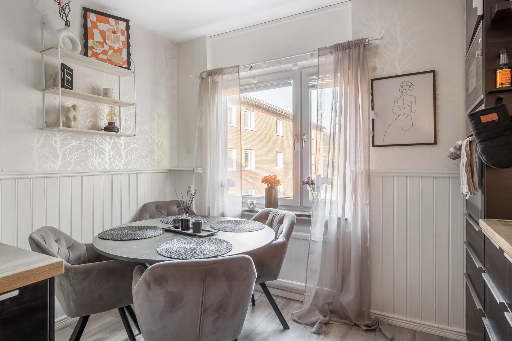 Bostadsrätt, Gröna vägen 22A, Hentorp, Skövde