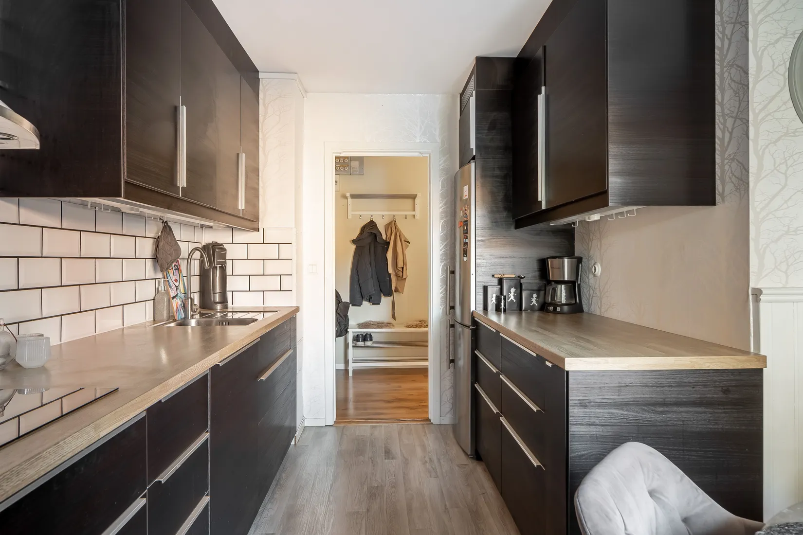 Bostadsrätt, Gröna vägen 22A, Hentorp, Skövde