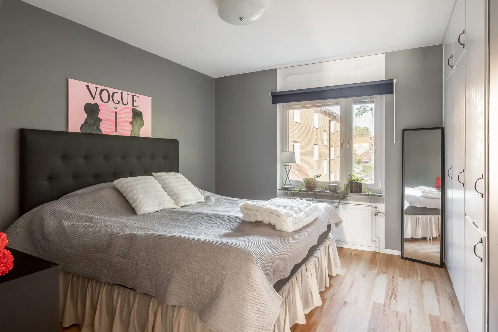 Bostadsrätt, Gröna vägen 22A, Hentorp, Skövde