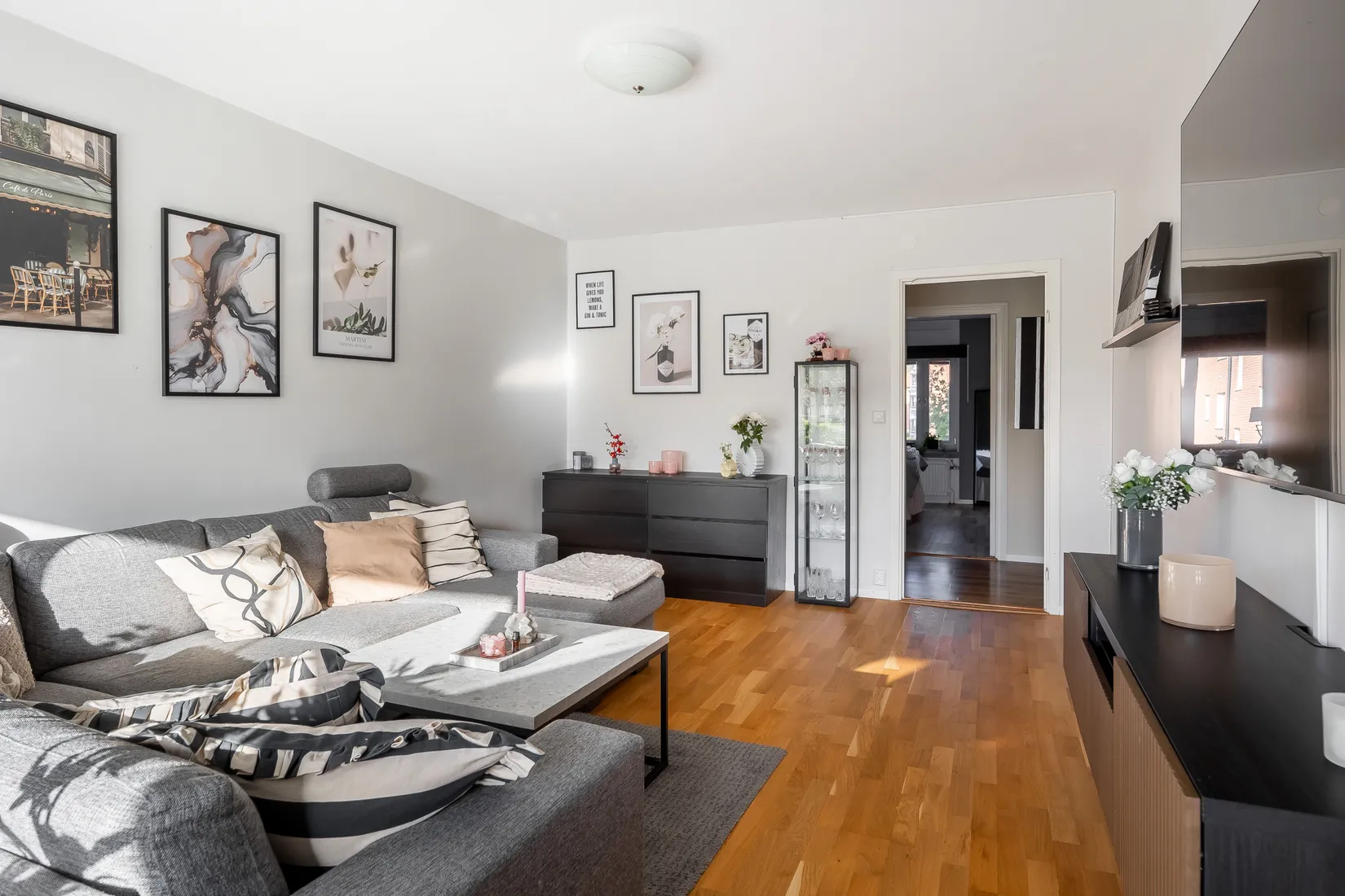 Bostadsrätt, Gröna vägen 22A, Hentorp, Skövde