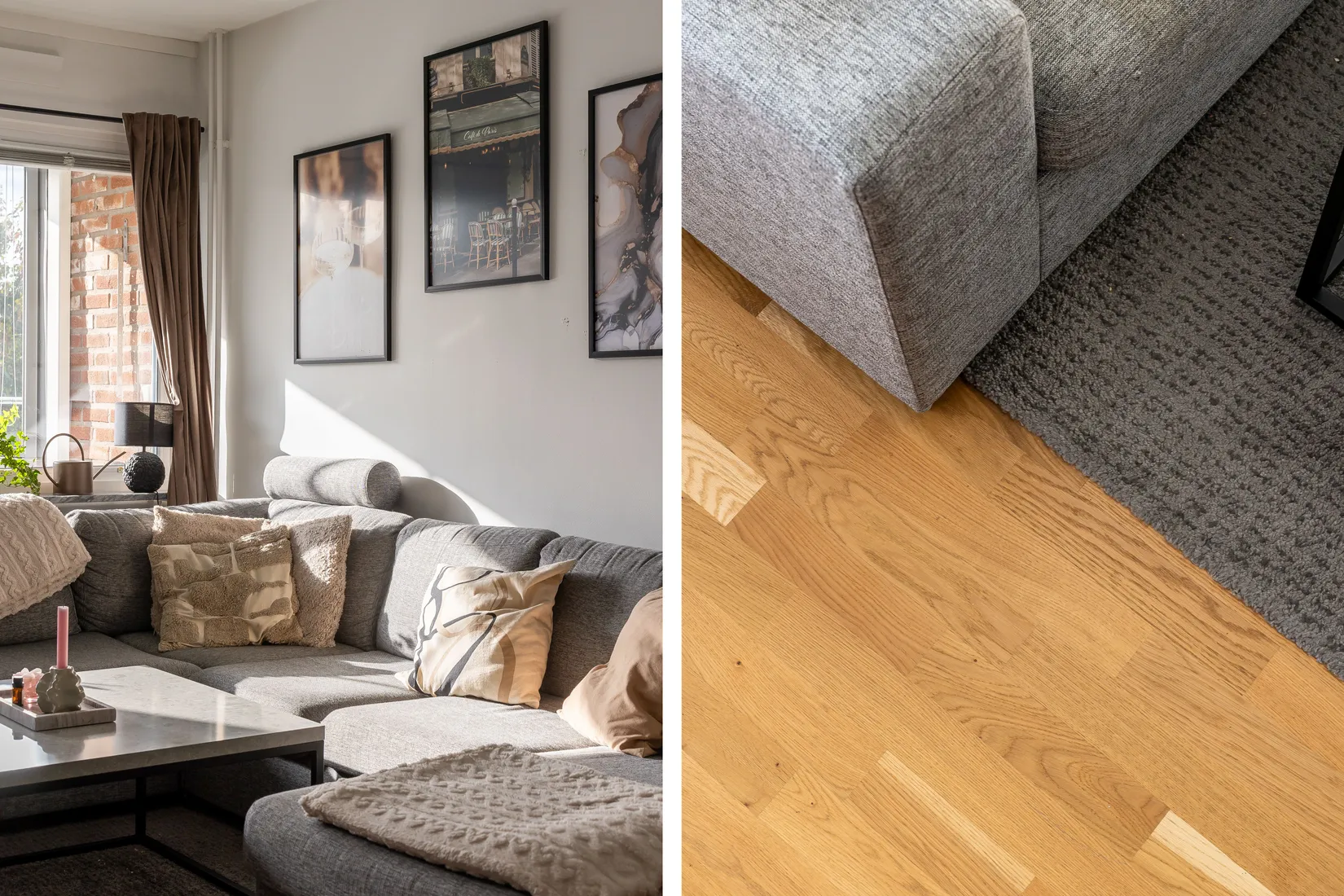 Bostadsrätt, Gröna vägen 22A, Hentorp, Skövde