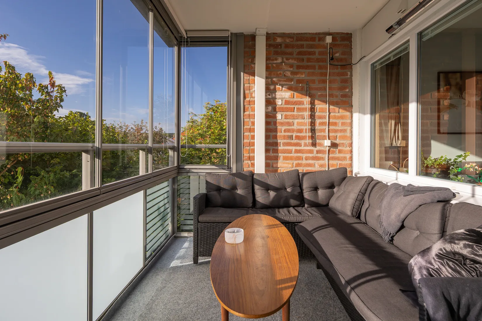 Bostadsrätt, Gröna vägen 22A, Hentorp, Skövde