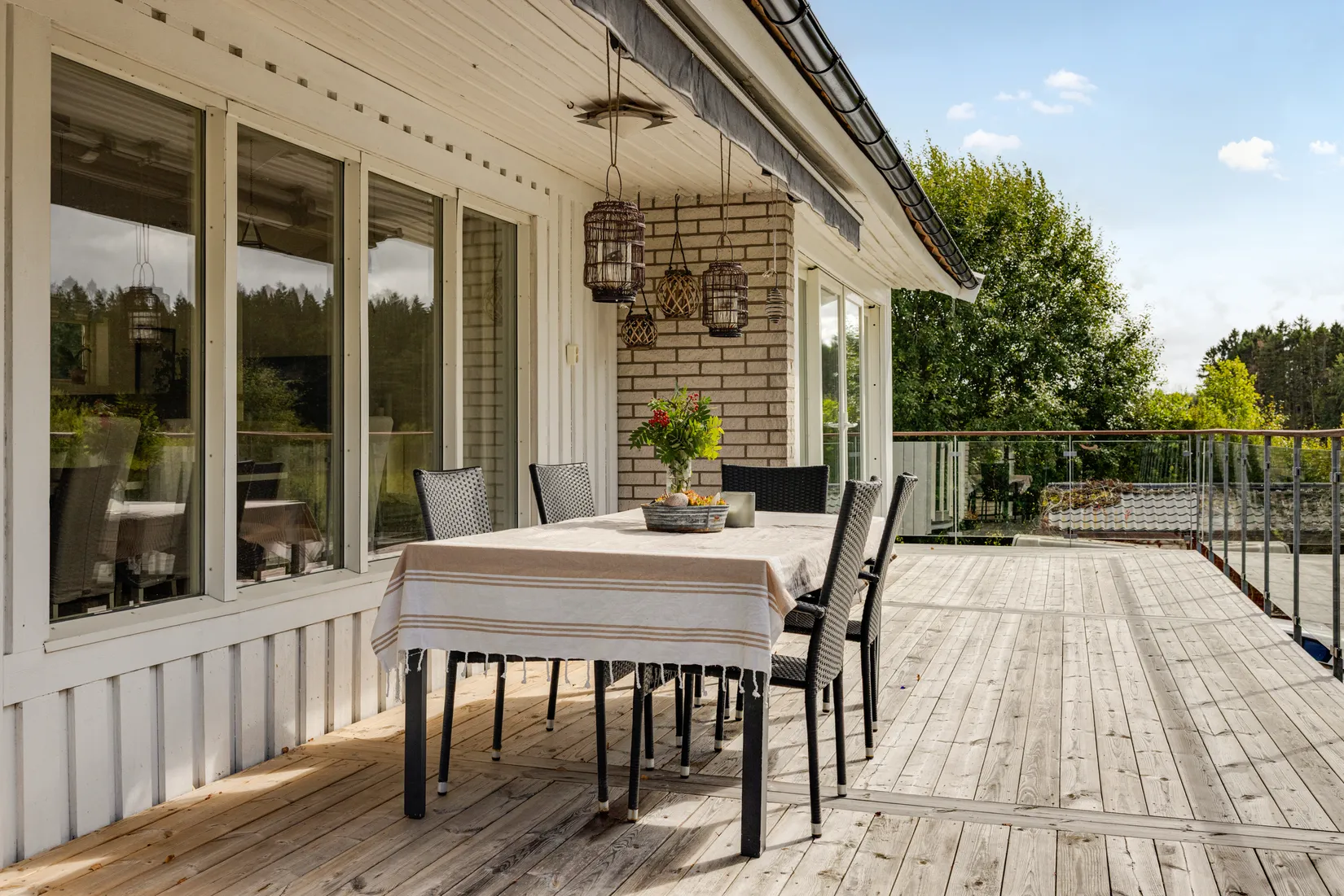 Villa, Hallbjörtorp 470, Kärna, Kungälv