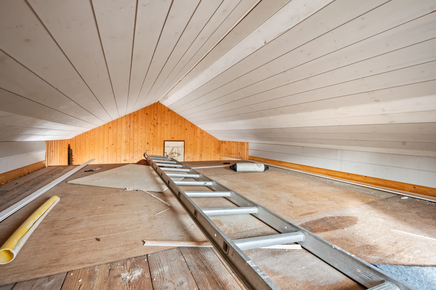 Övrigt, Sjöbod i Ulebergshamn, Hunnebostrand, Sotenäs
