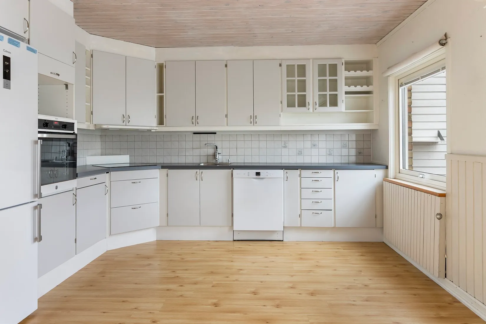 Villa, Säterbogatan 11, Malmaberg, Västerås