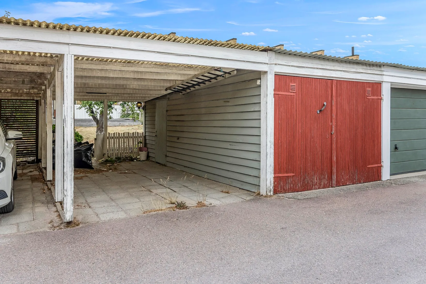 Villa, Säterbogatan 11, Malmaberg, Västerås
