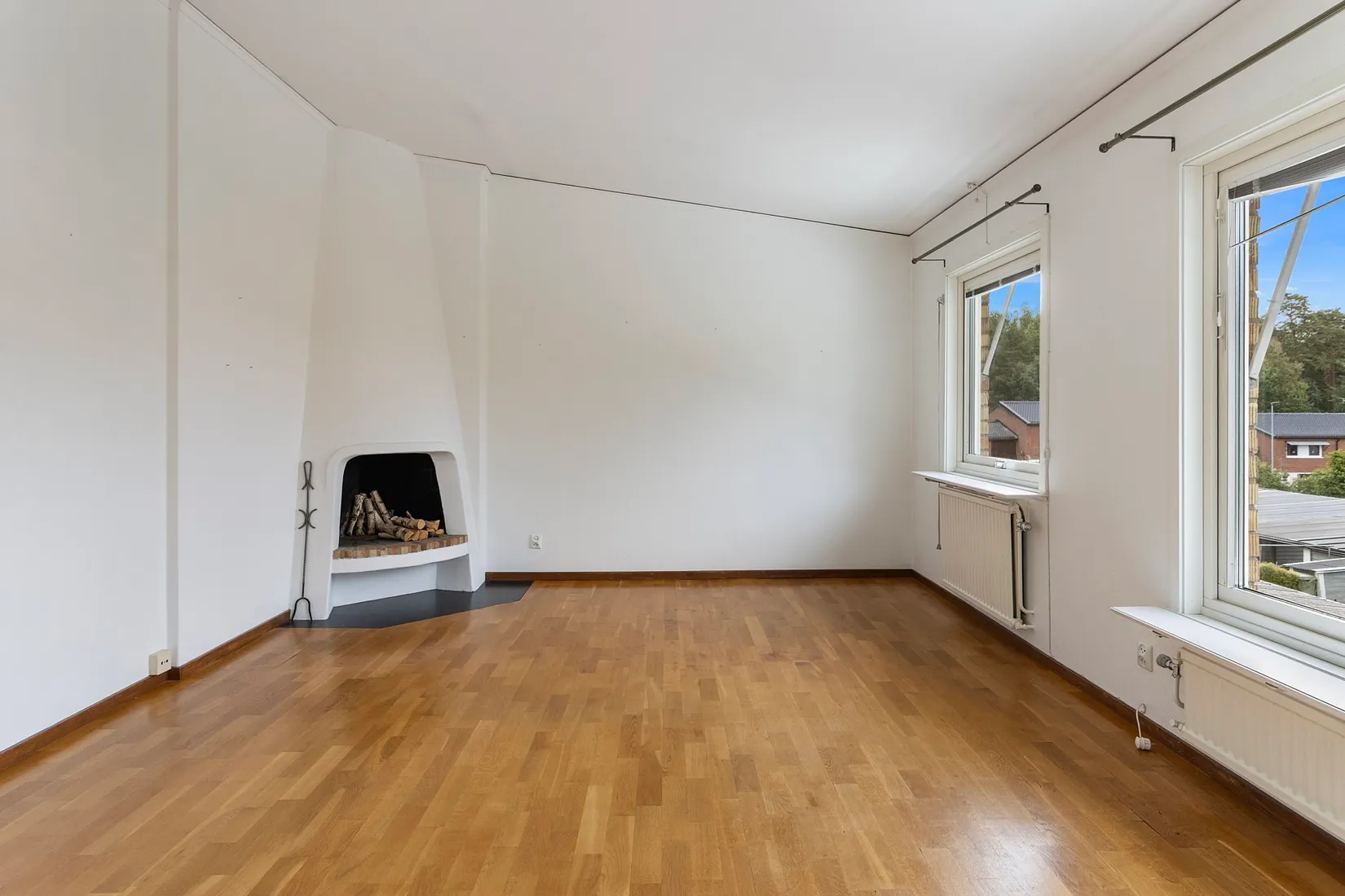 Villa, Säterbogatan 11, Malmaberg, Västerås
