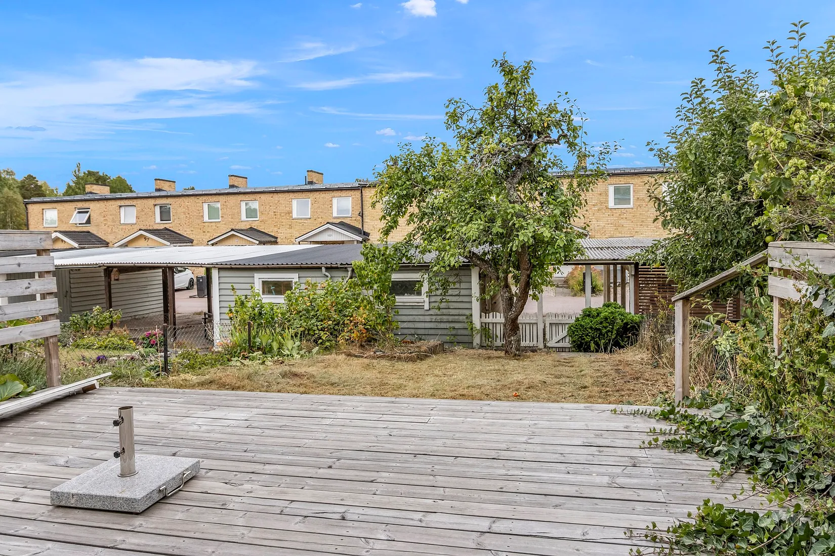 Villa, Säterbogatan 11, Malmaberg, Västerås