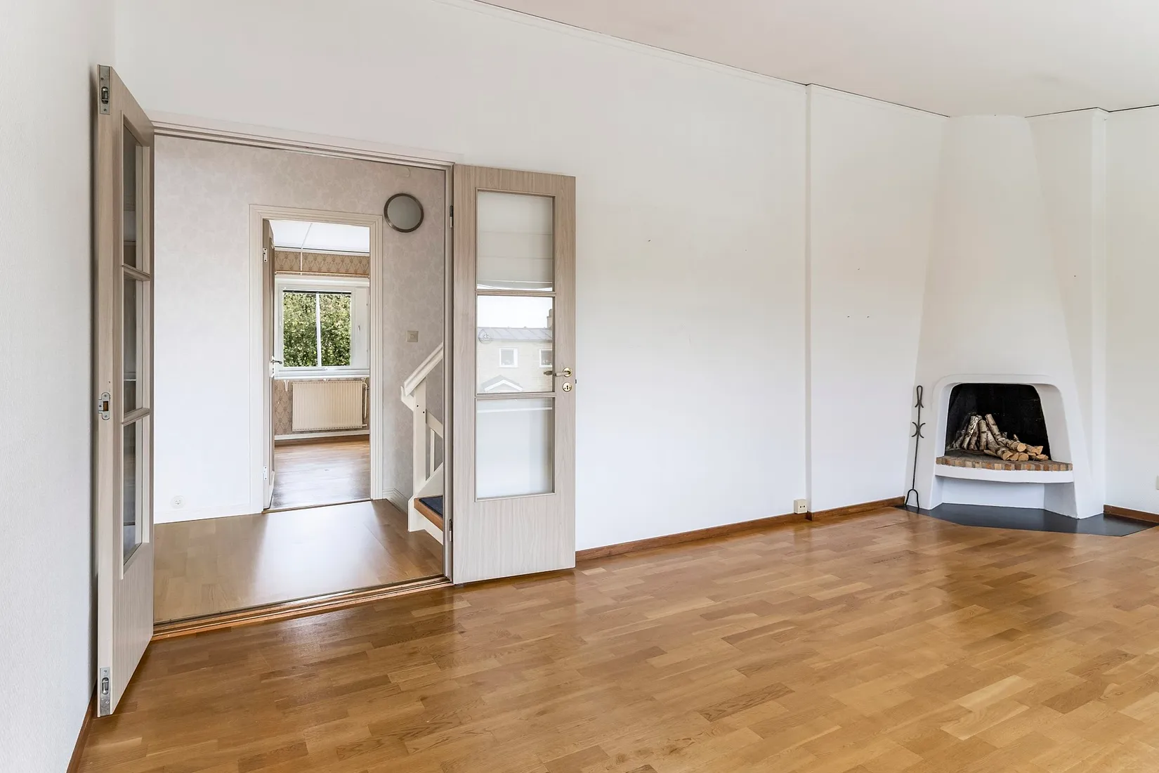 Villa, Säterbogatan 11, Malmaberg, Västerås