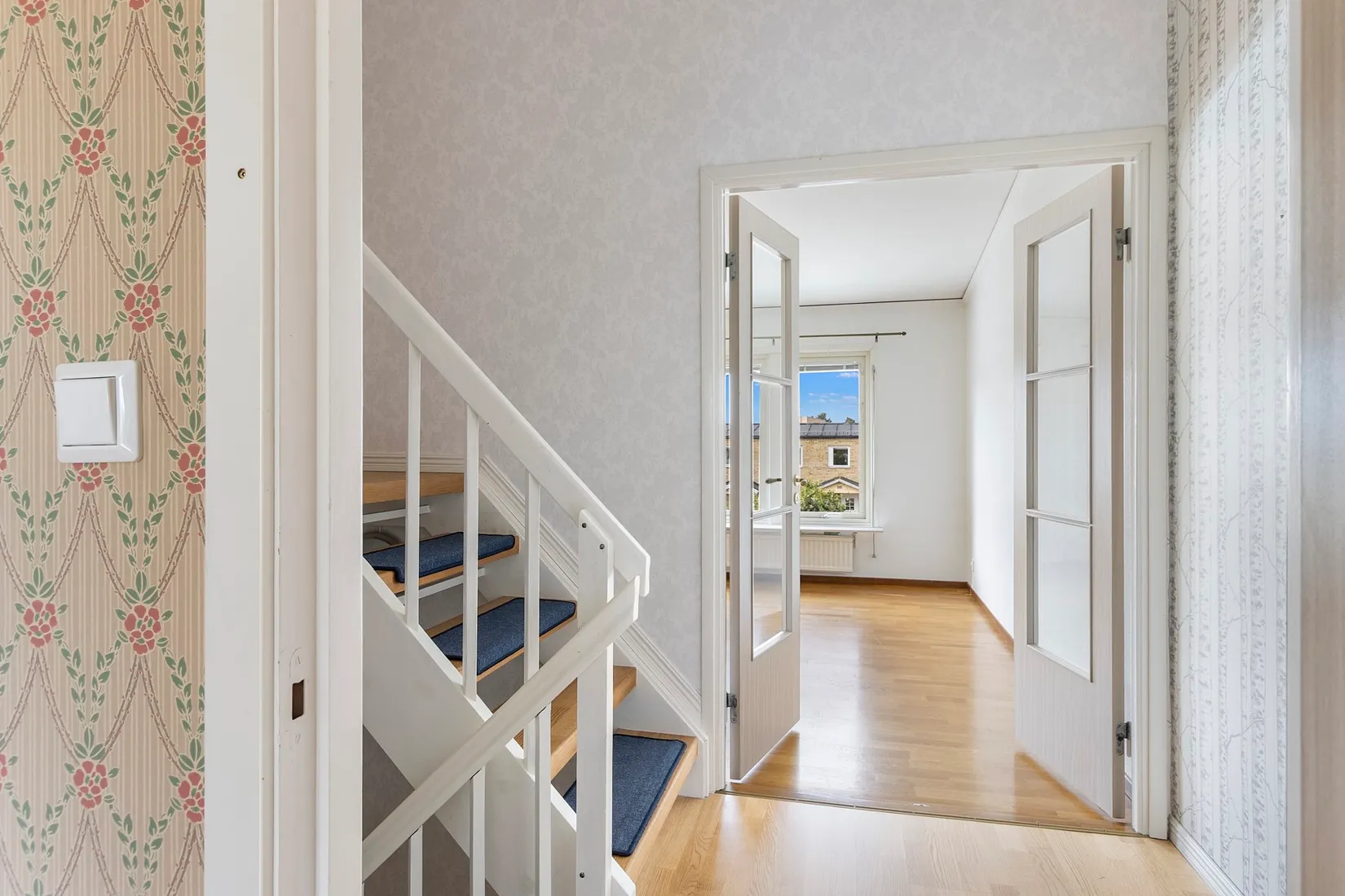 Villa, Säterbogatan 11, Malmaberg, Västerås