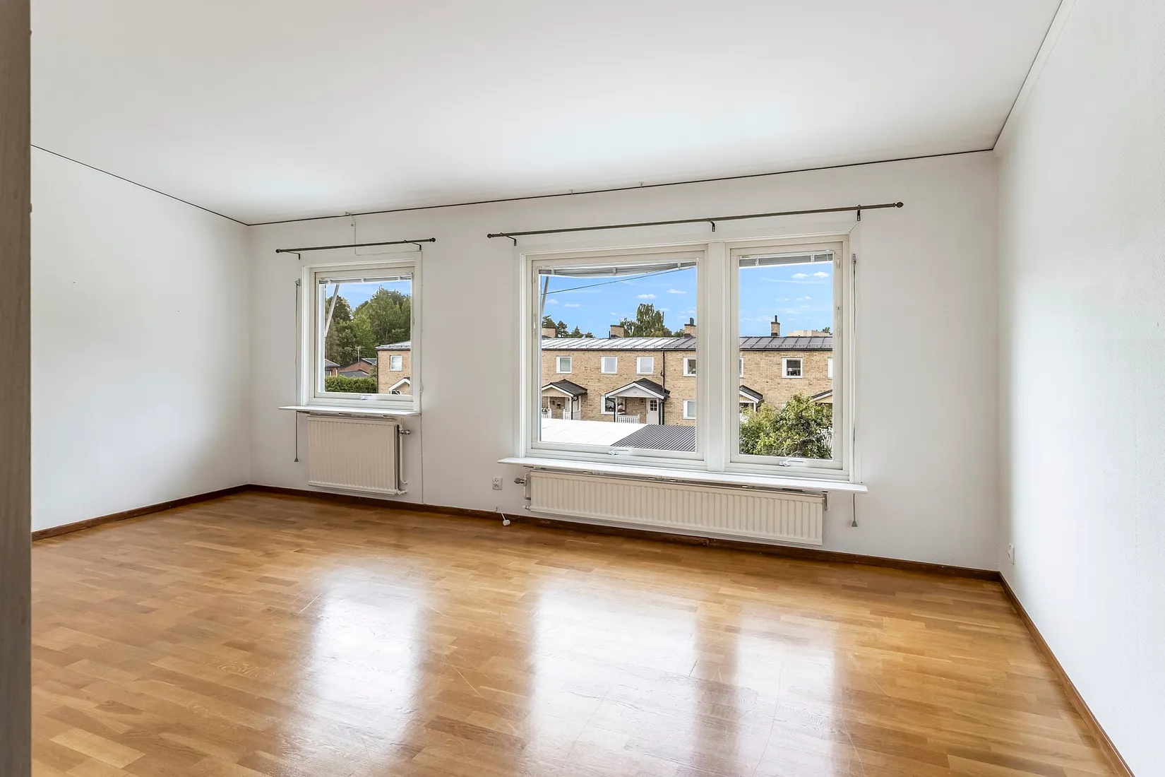 Villa, Säterbogatan 11, Malmaberg, Västerås