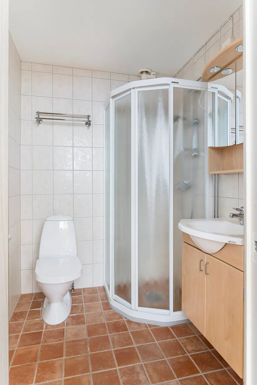 Villa, Säterbogatan 11, Malmaberg, Västerås