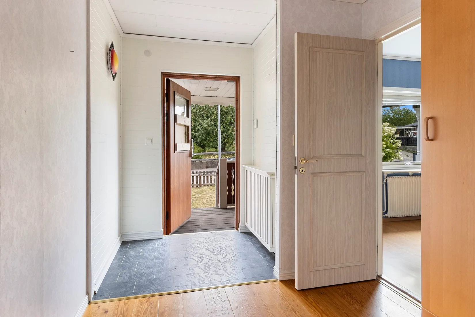 Villa, Säterbogatan 11, Malmaberg, Västerås