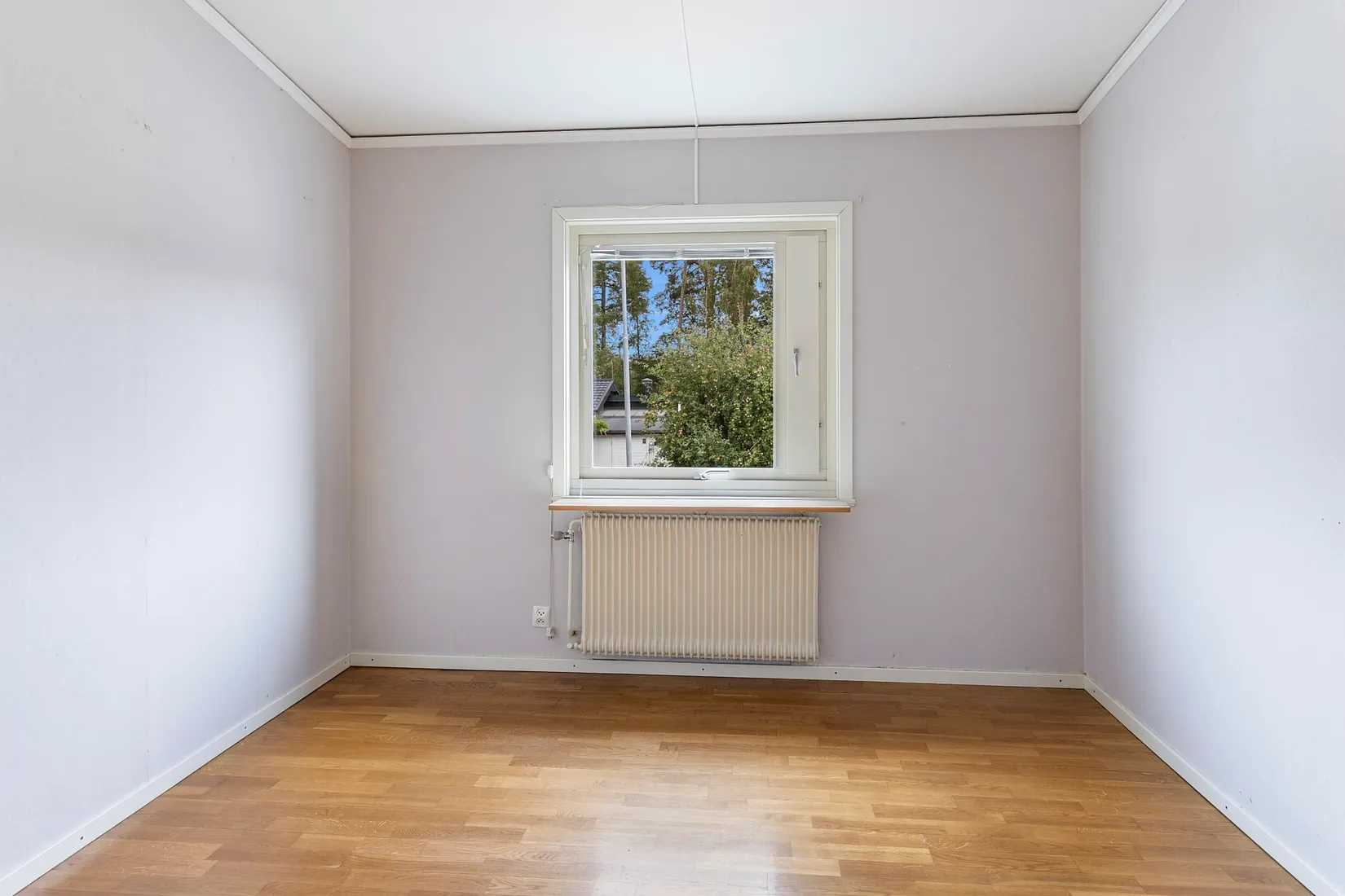 Villa, Säterbogatan 11, Malmaberg, Västerås