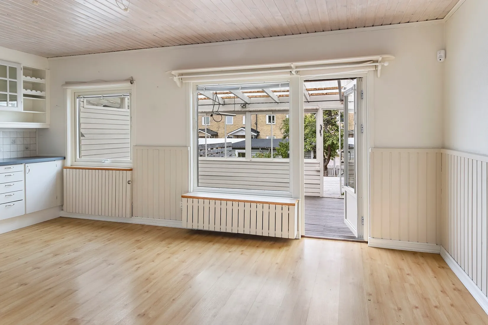 Villa, Säterbogatan 11, Malmaberg, Västerås