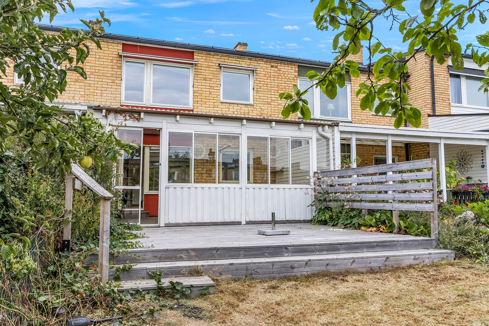 Villa, Säterbogatan 11, Malmaberg, Västerås