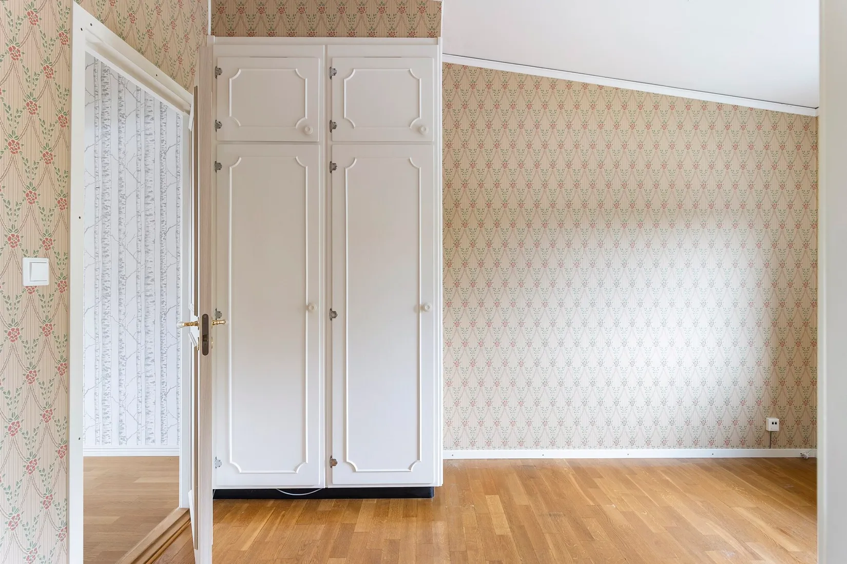 Villa, Säterbogatan 11, Malmaberg, Västerås