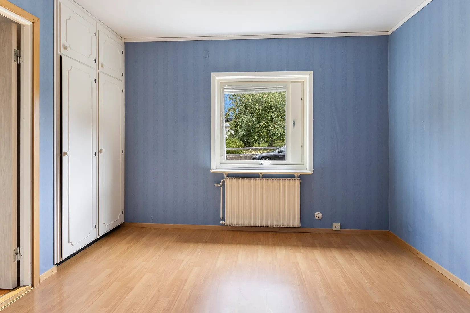 Villa, Säterbogatan 11, Malmaberg, Västerås