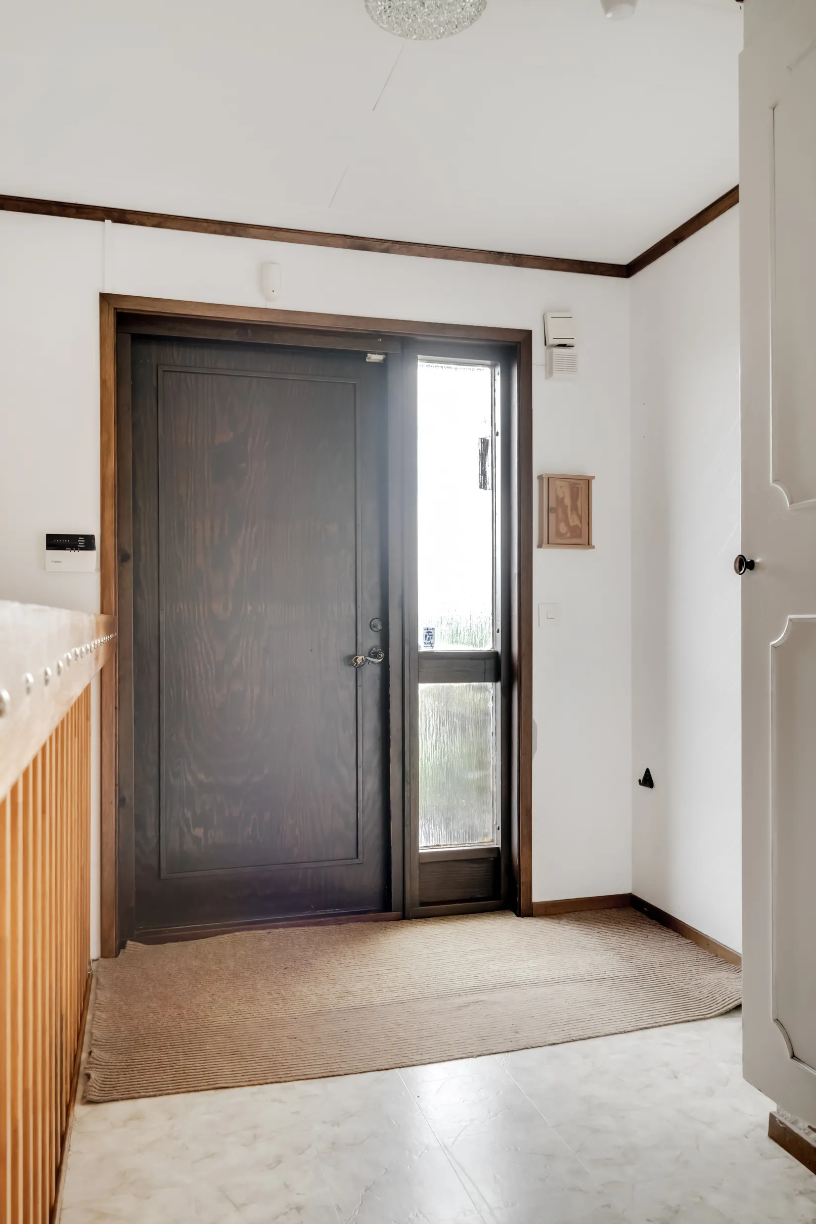 Villa, Kladderbacksvägen 1, Kristianstad