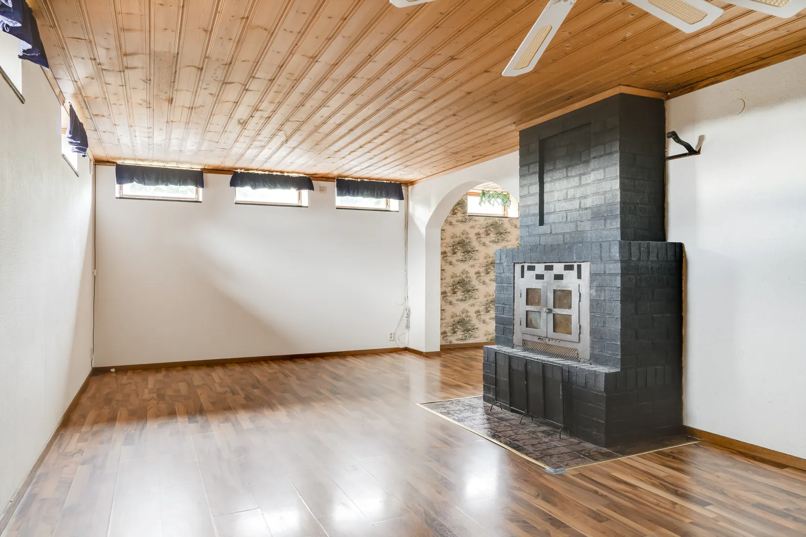 Villa, Kladderbacksvägen 1, Kristianstad
