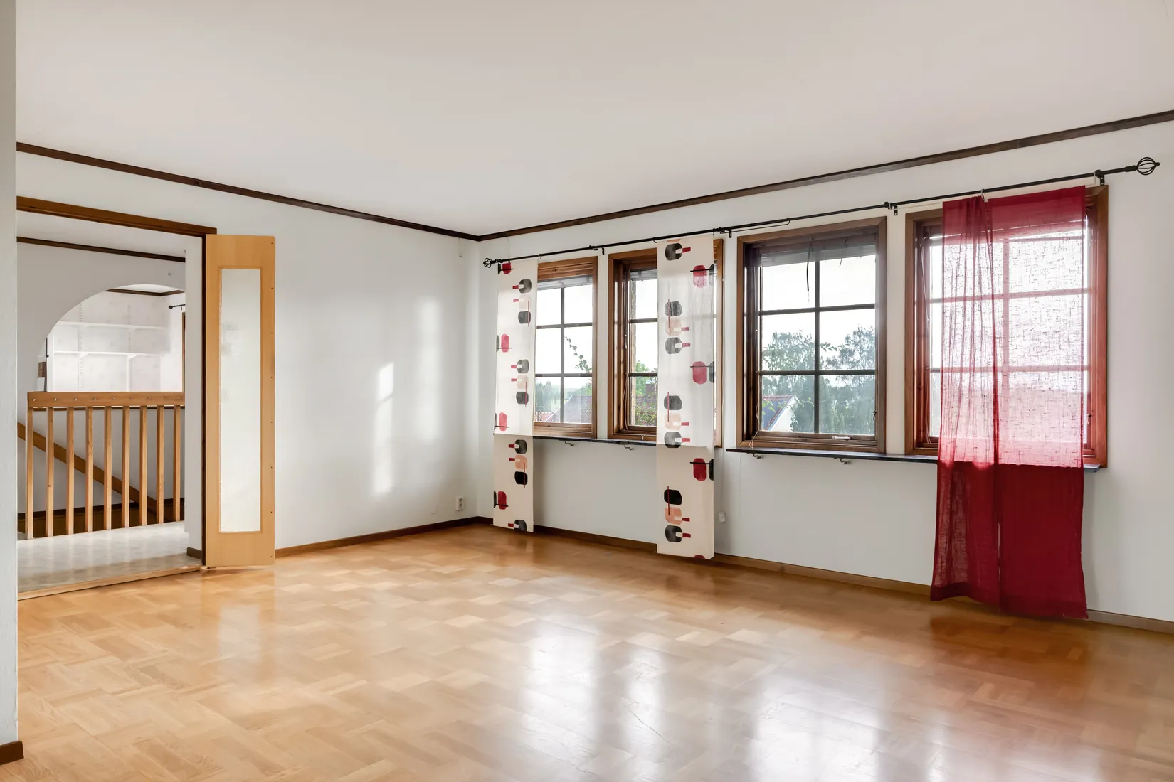 Villa, Kladderbacksvägen 1, Kristianstad