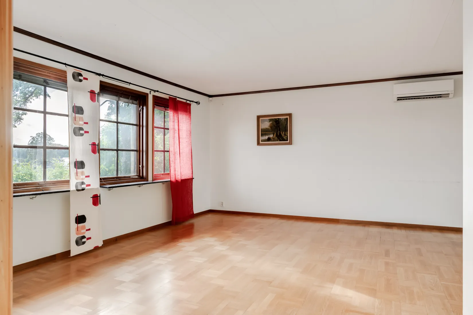 Villa, Kladderbacksvägen 1, Kristianstad