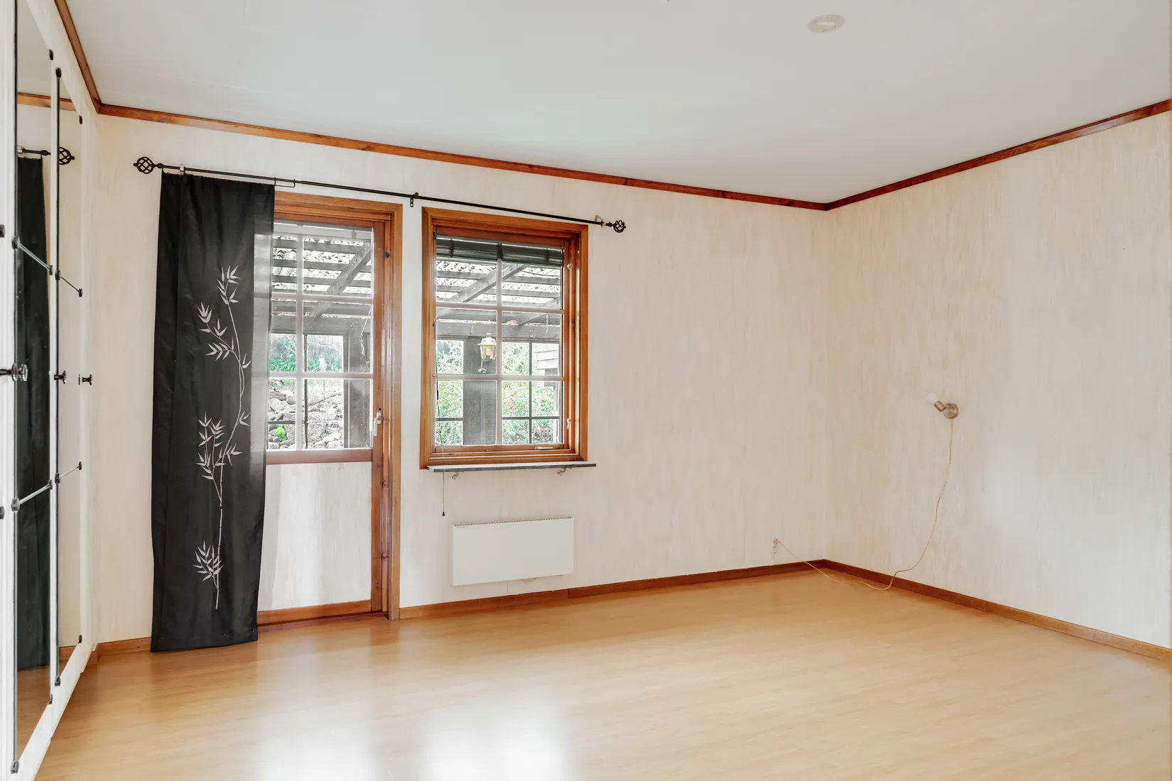 Villa, Kladderbacksvägen 1, Kristianstad