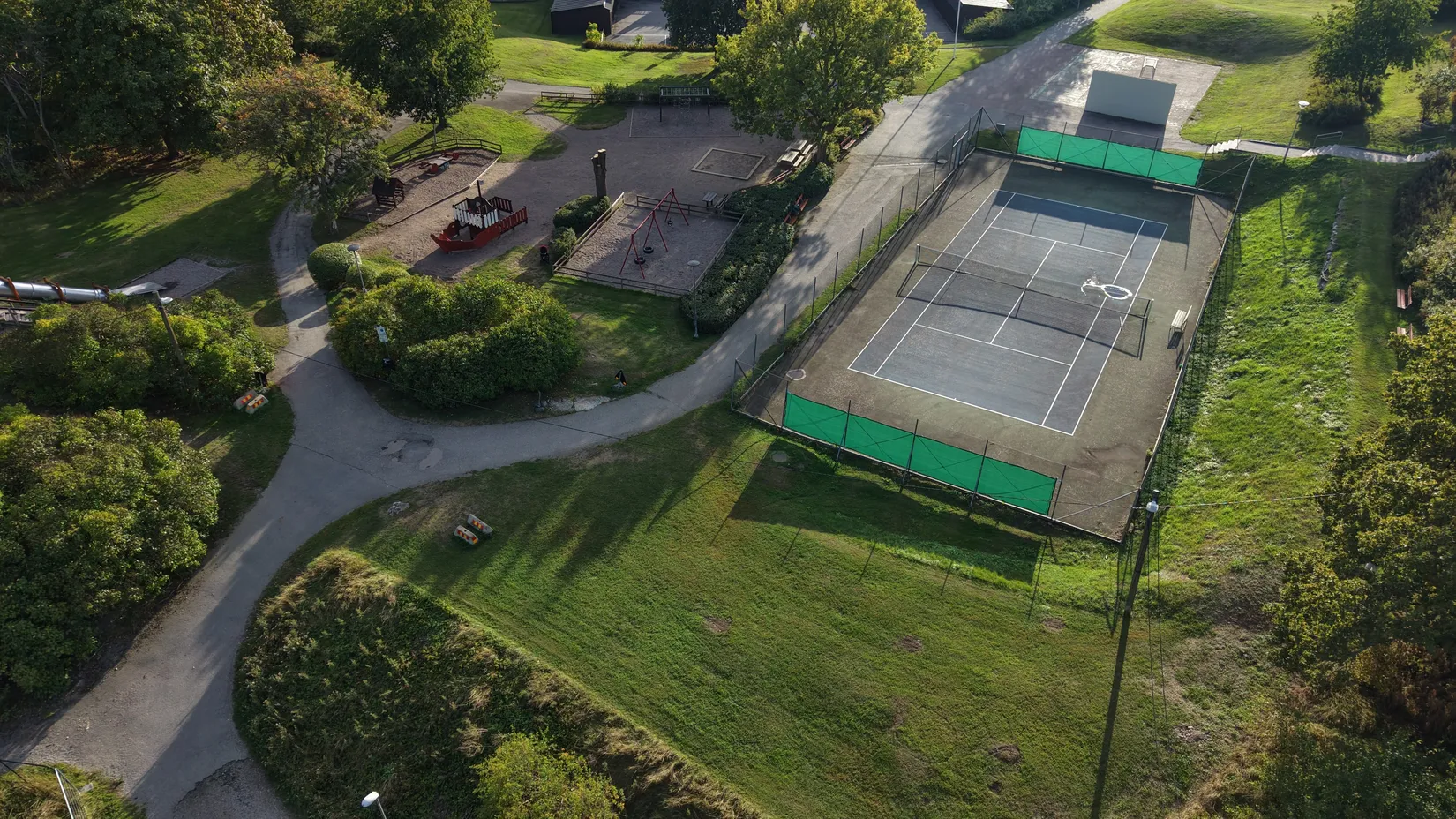Radhus, Vålbergavägen 267, Barkarby, Järfälla