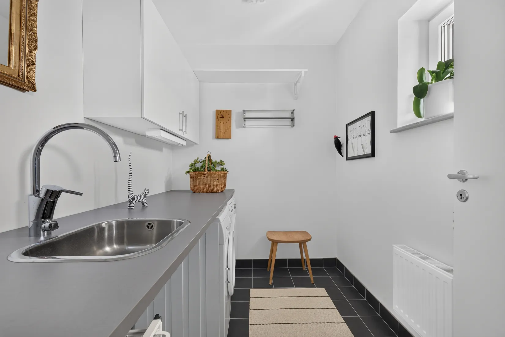 Bostadsrätt, Pråmkajen 52, Öster, Örebro