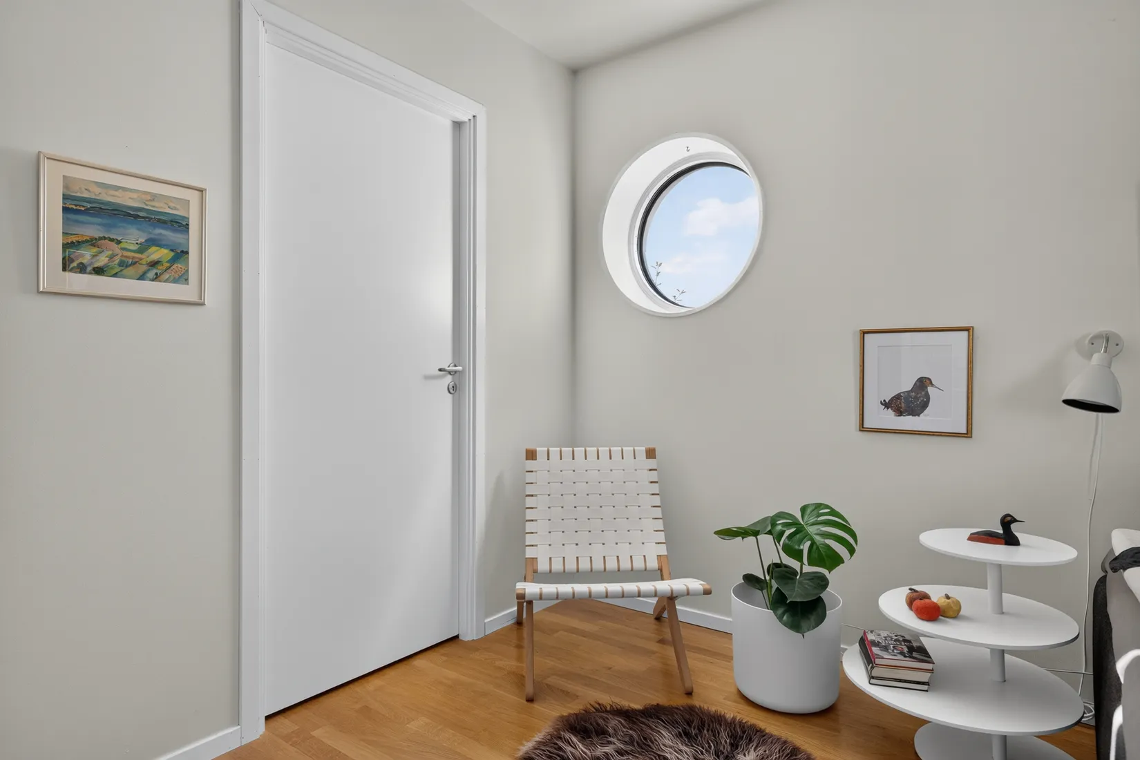 Bostadsrätt, Pråmkajen 52, Öster, Örebro