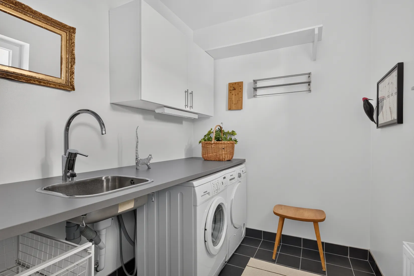 Bostadsrätt, Pråmkajen 52, Öster, Örebro