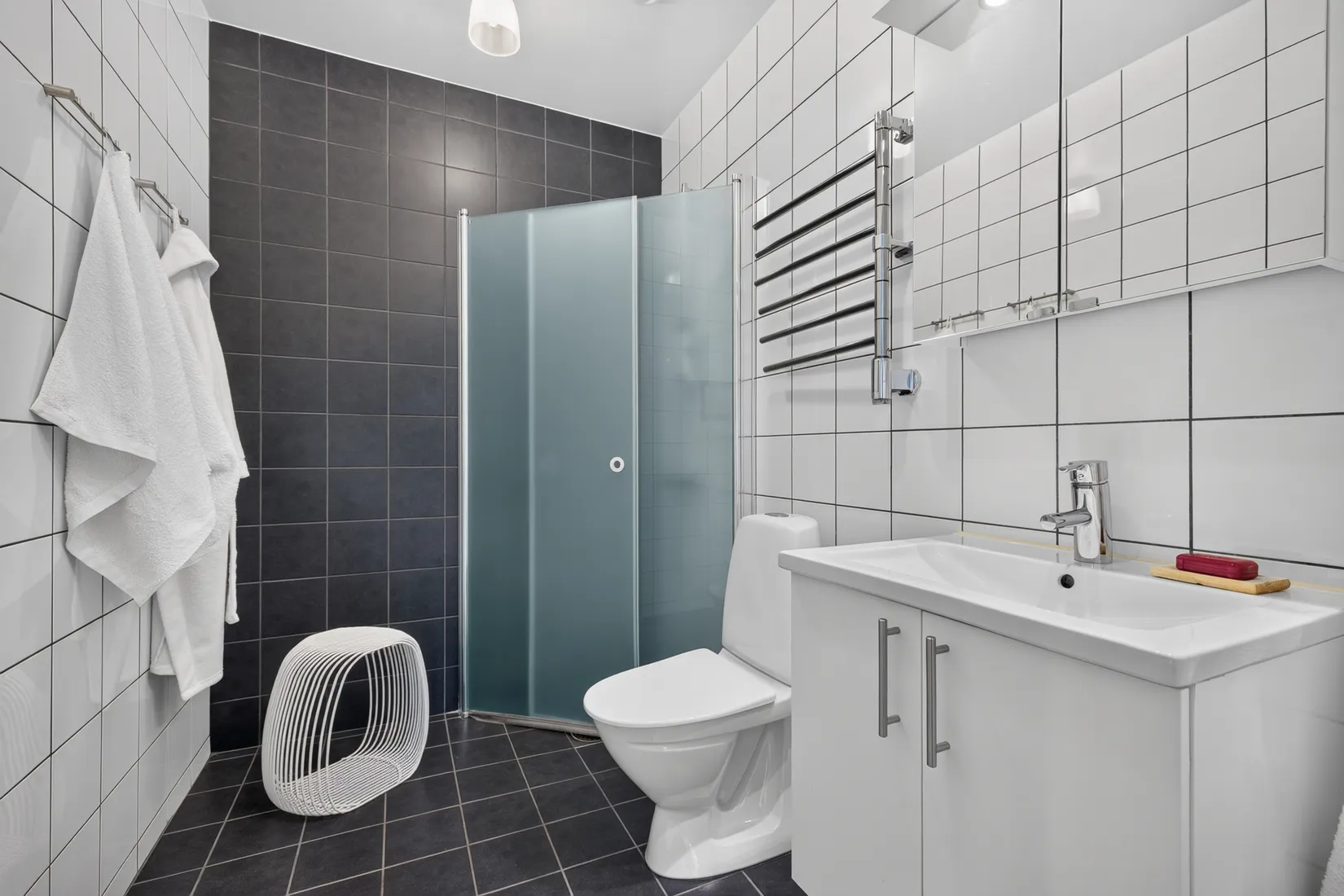 Bostadsrätt, Pråmkajen 52, Öster, Örebro