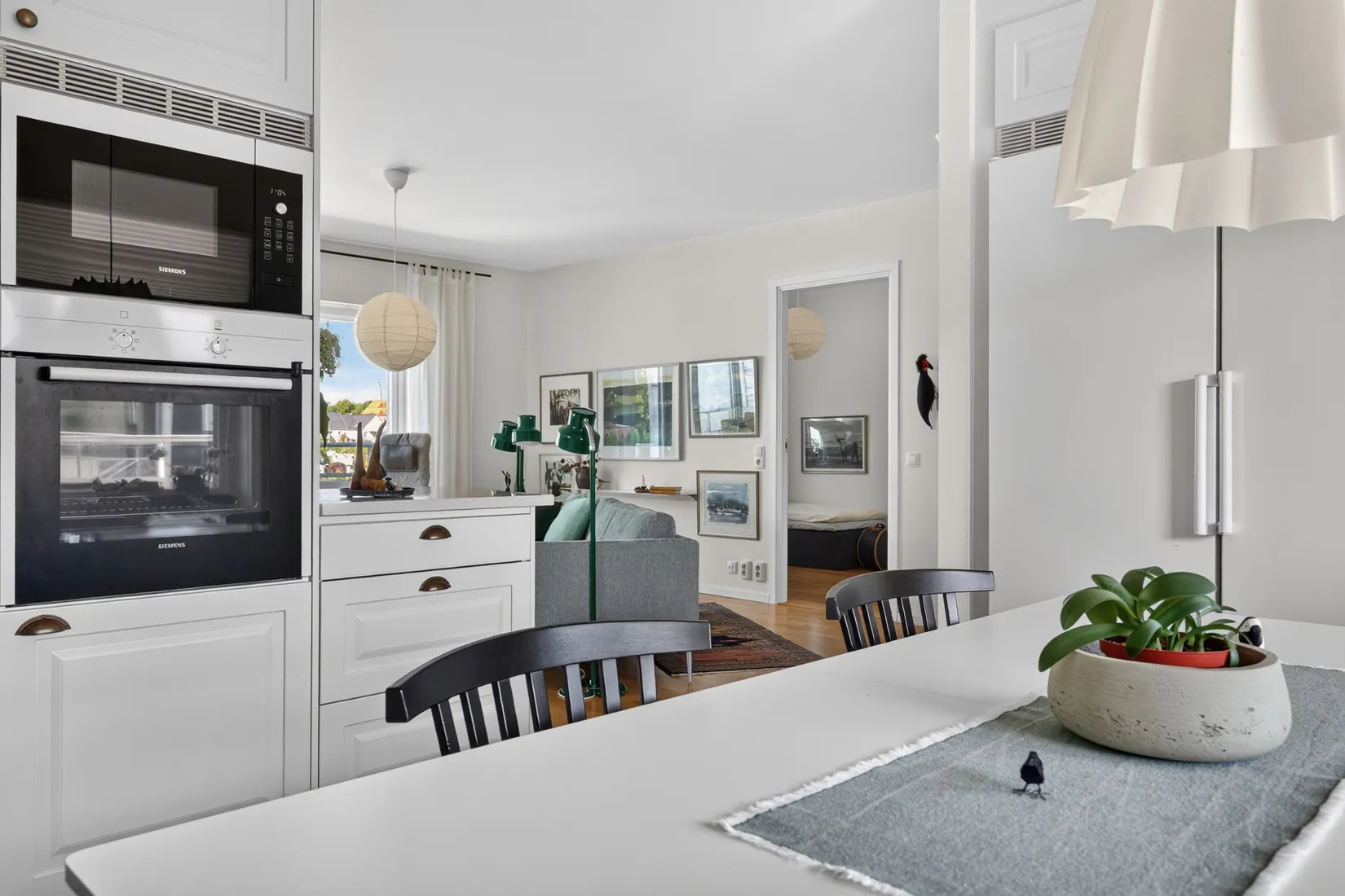 Bostadsrätt, Pråmkajen 52, Öster, Örebro