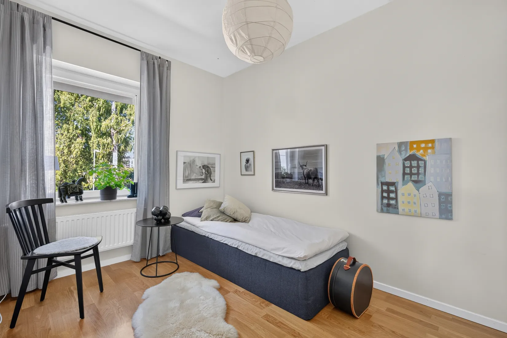 Bostadsrätt, Pråmkajen 52, Öster, Örebro