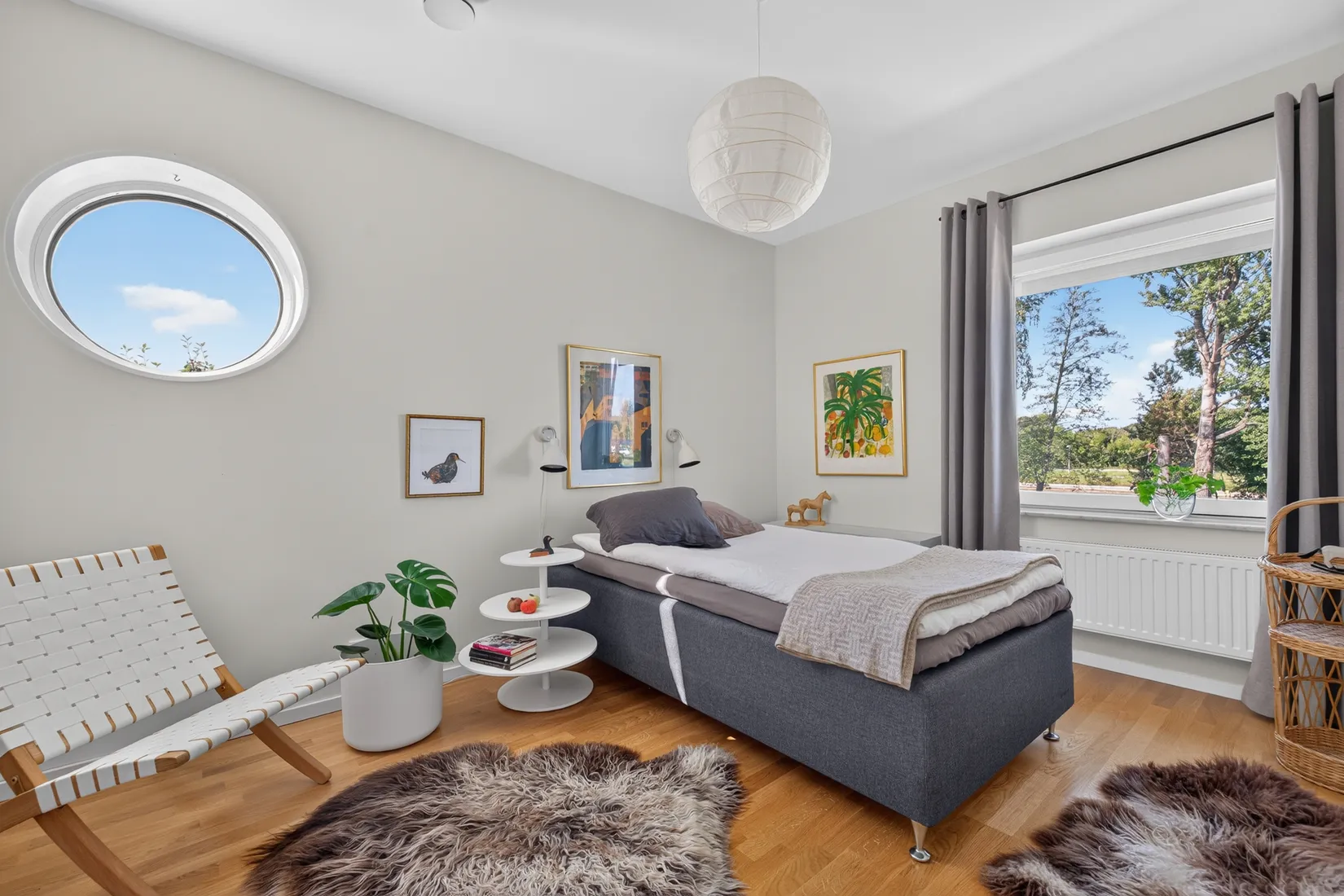 Bostadsrätt, Pråmkajen 52, Öster, Örebro