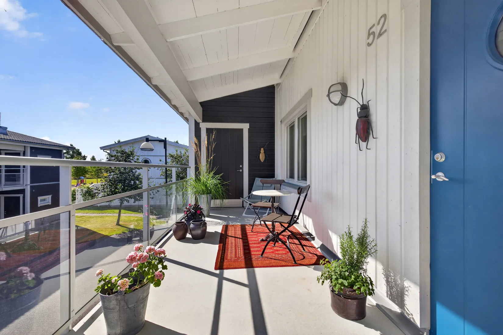 Bostadsrätt, Pråmkajen 52, Öster, Örebro