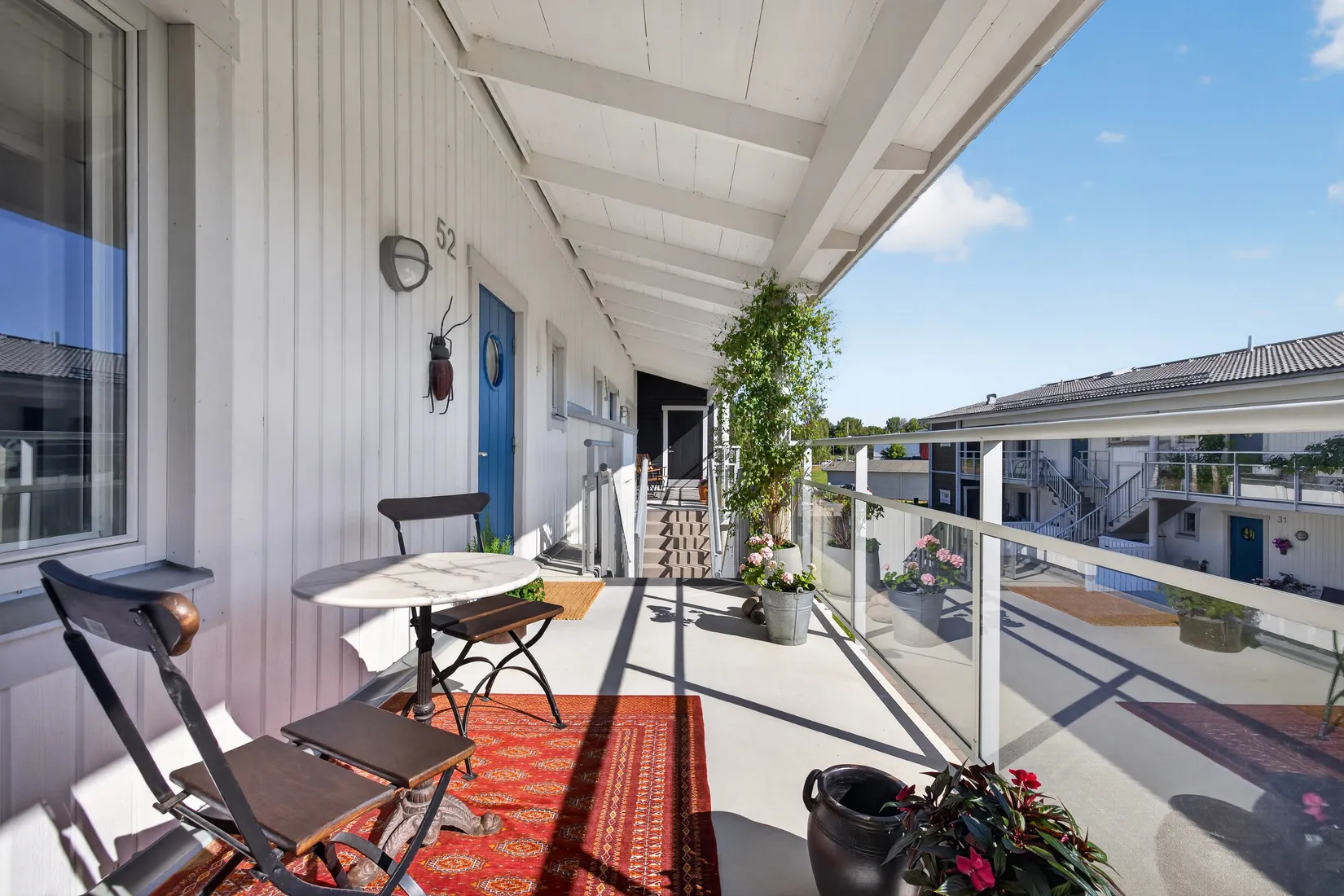 Bostadsrätt, Pråmkajen 52, Öster, Örebro