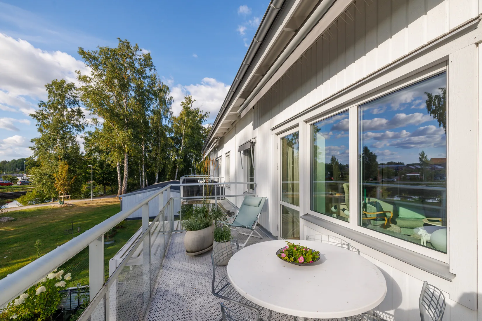 Bostadsrätt, Pråmkajen 52, Öster, Örebro