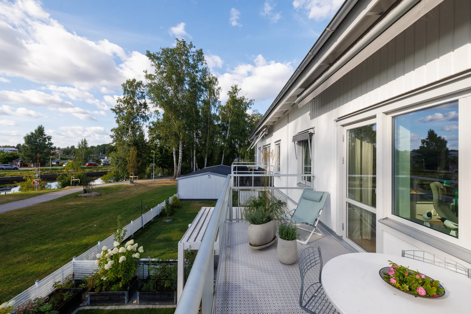 Bostadsrätt, Pråmkajen 52, Öster, Örebro