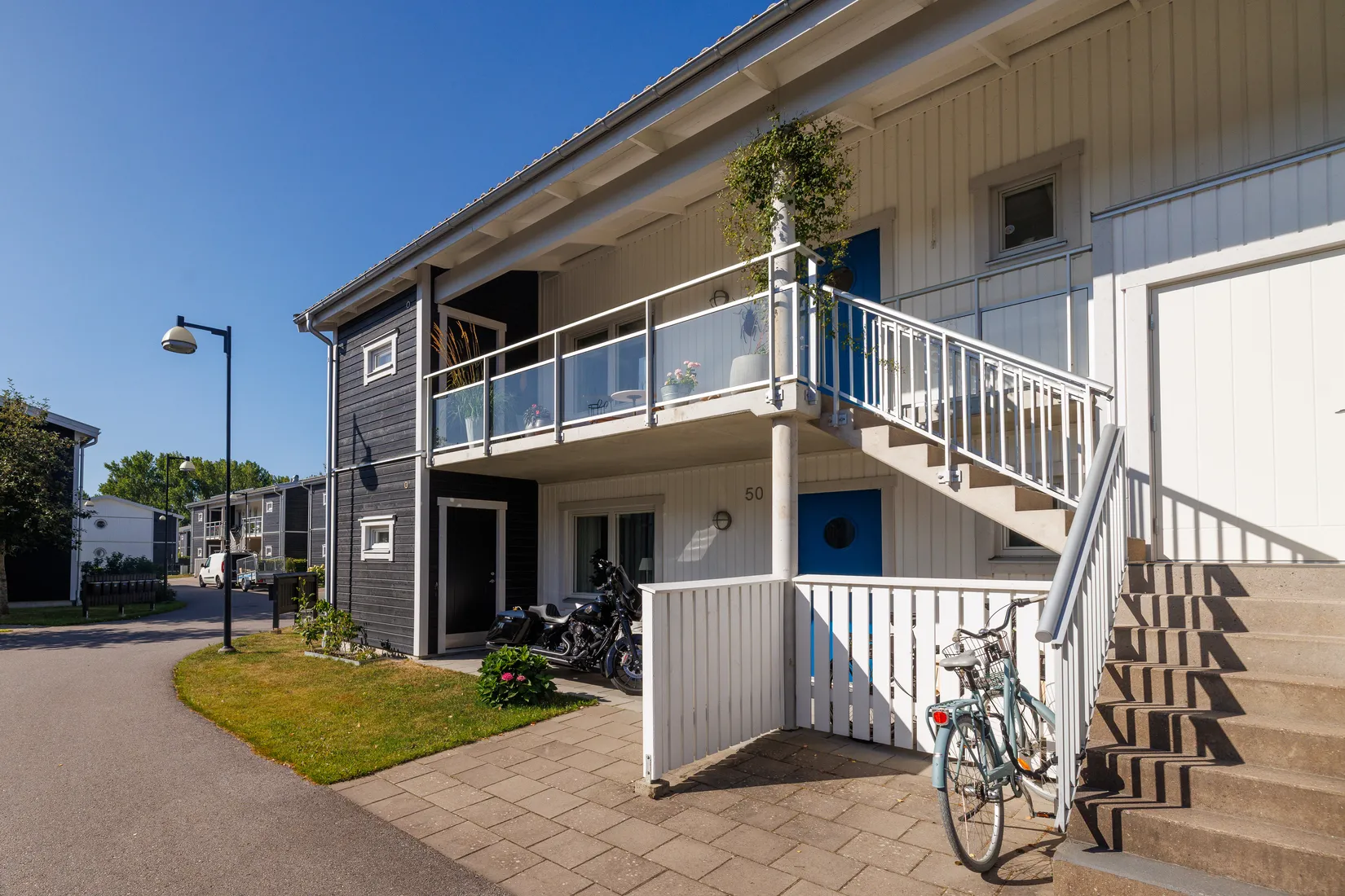 Bostadsrätt, Pråmkajen 52, Öster, Örebro