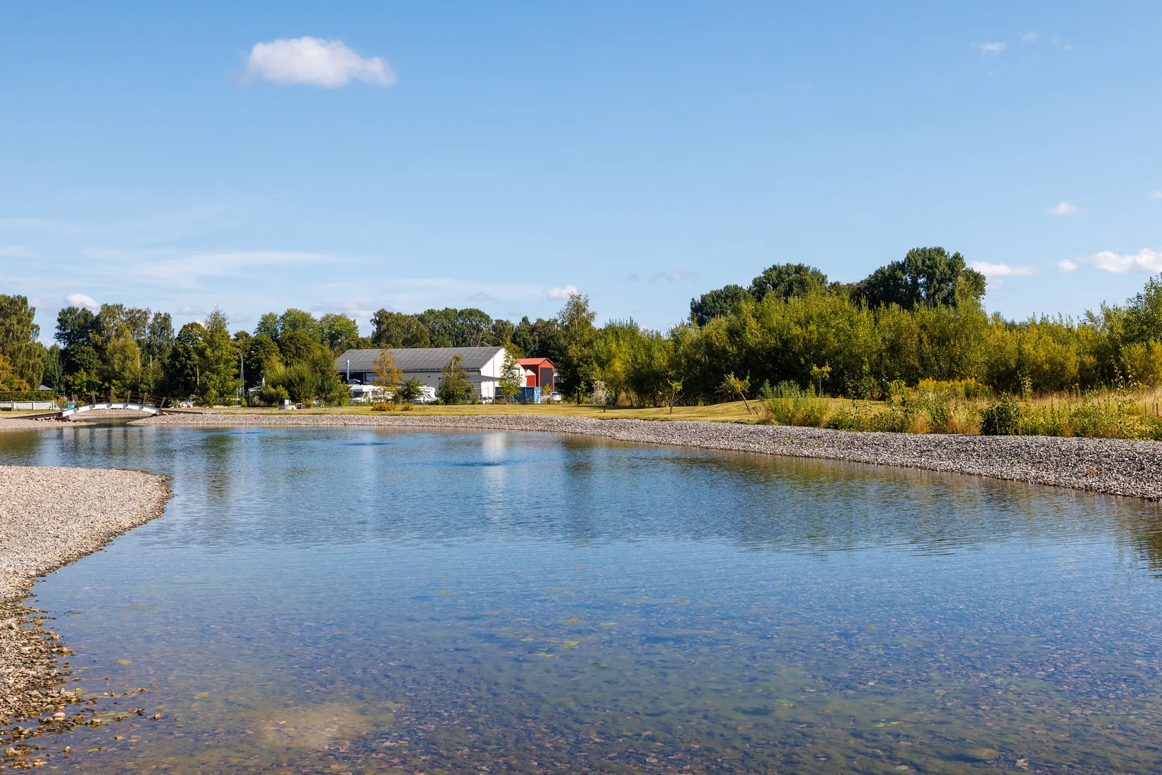 Bostadsrätt, Pråmkajen 52, Öster, Örebro