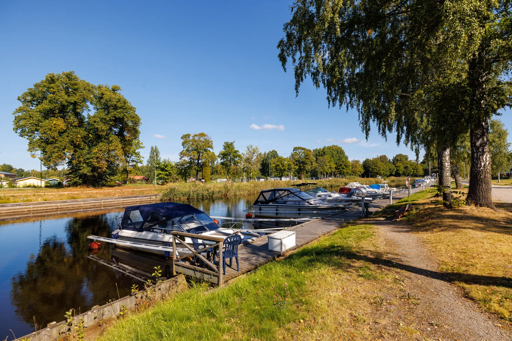 Bostadsrätt, Pråmkajen 52, Öster, Örebro