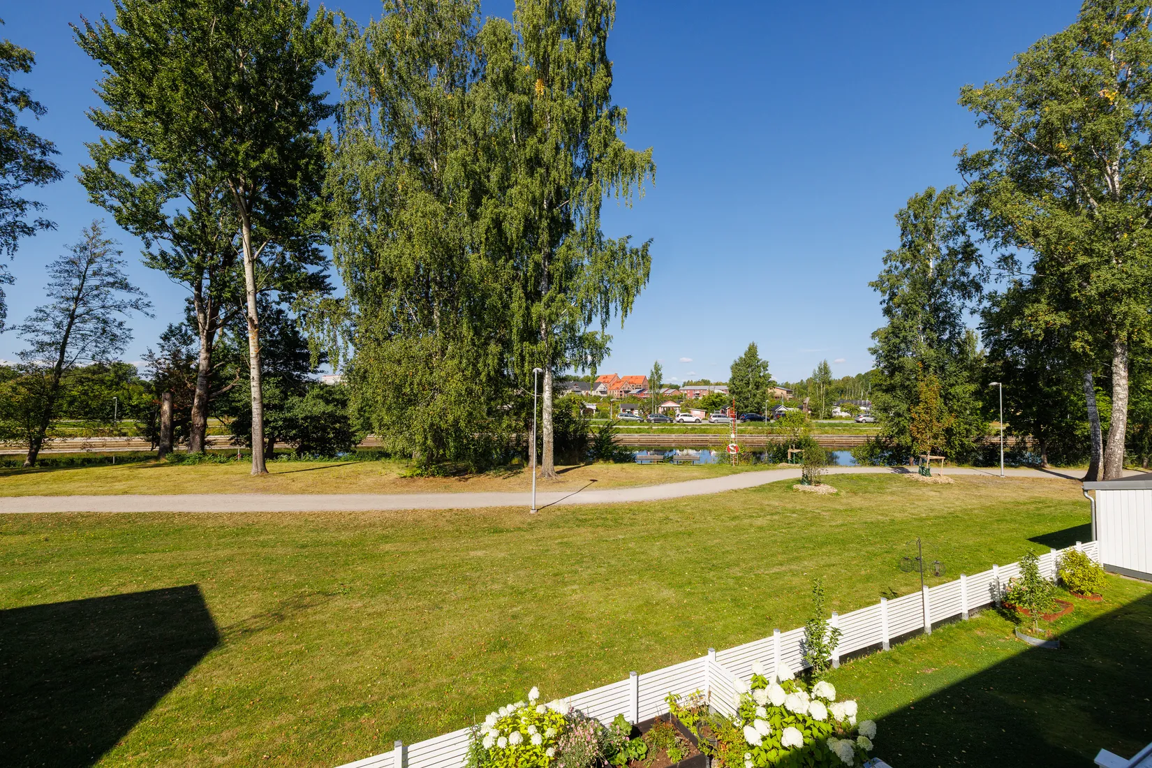 Bostadsrätt, Pråmkajen 52, Öster, Örebro