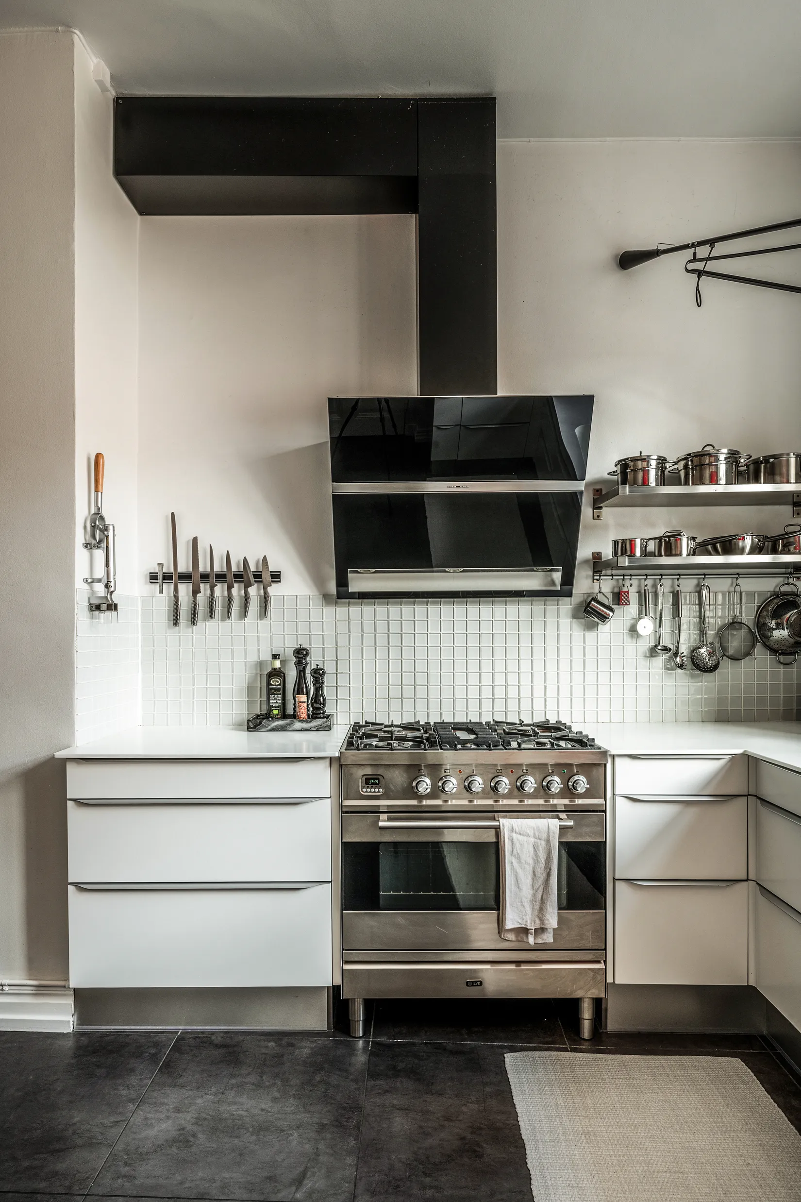Bostadsrätt, Vallgatan 23, Inom Vallgraven, Göteborg