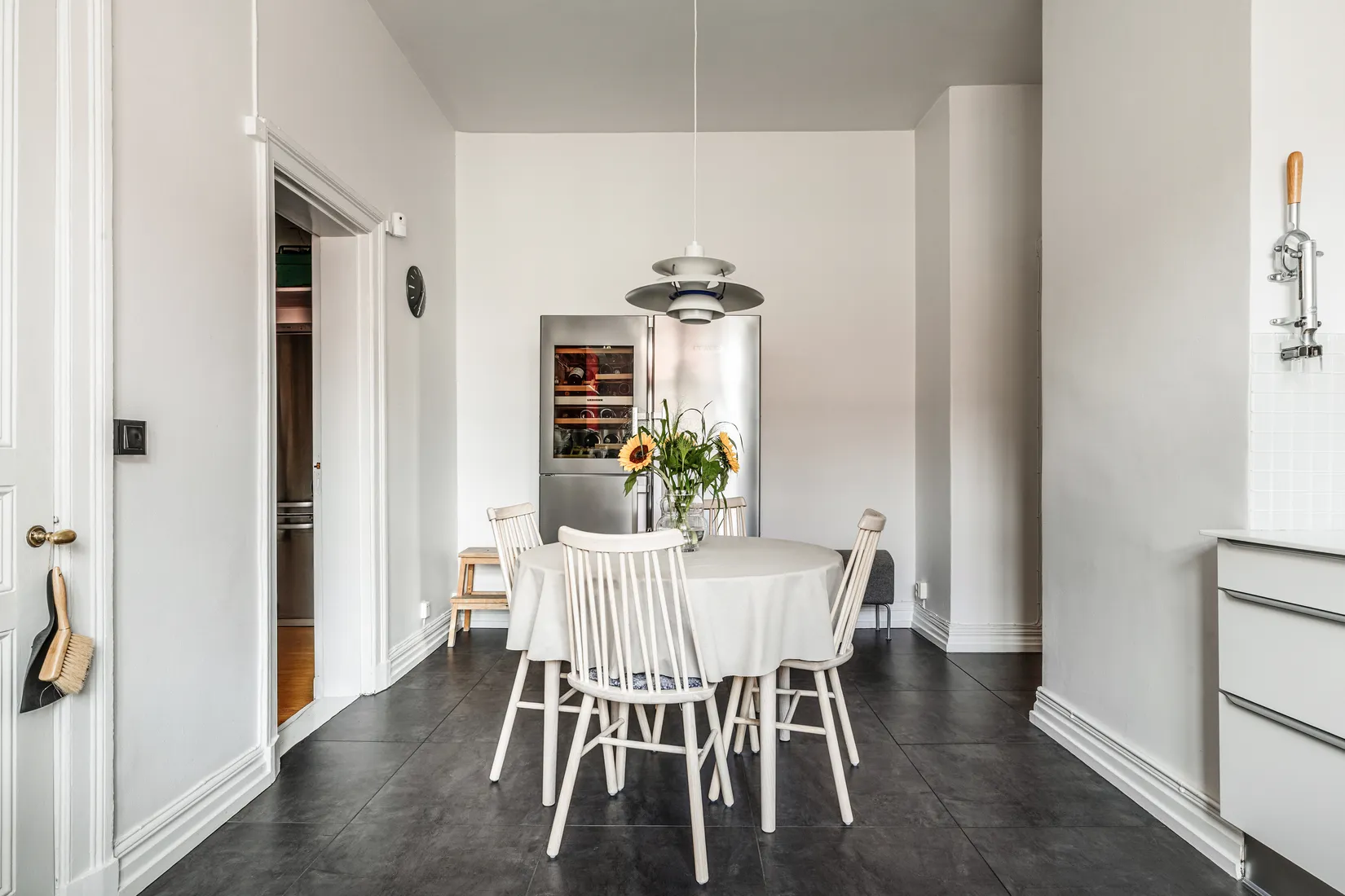 Bostadsrätt, Vallgatan 23, Inom Vallgraven, Göteborg