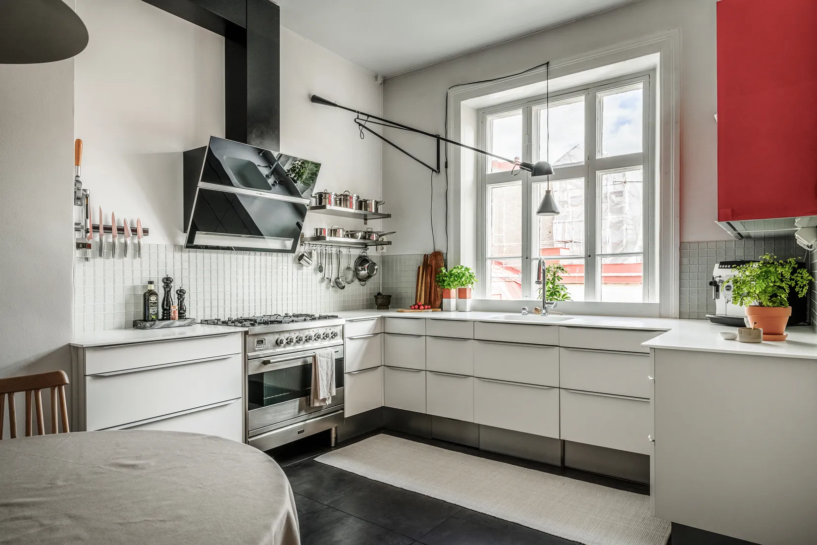 Bostadsrätt, Vallgatan 23, Inom Vallgraven, Göteborg